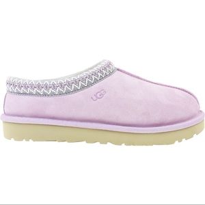 Ugg wool lined slipper